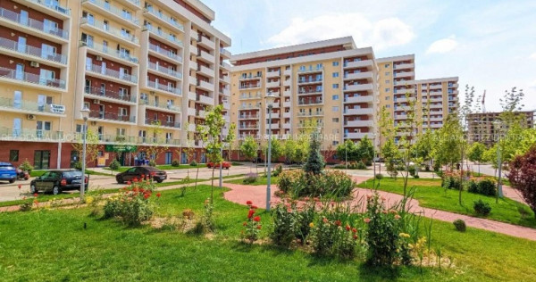 Metalurgiei Ap 2 Camere 64 MP - Mobilat