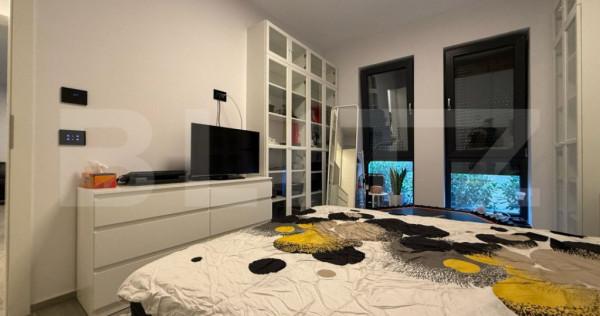 Apartament cu 2 camere de vanzare in Giroc