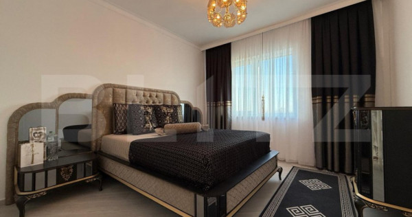 Casa individuala 140 mp utili, Remetea Mare