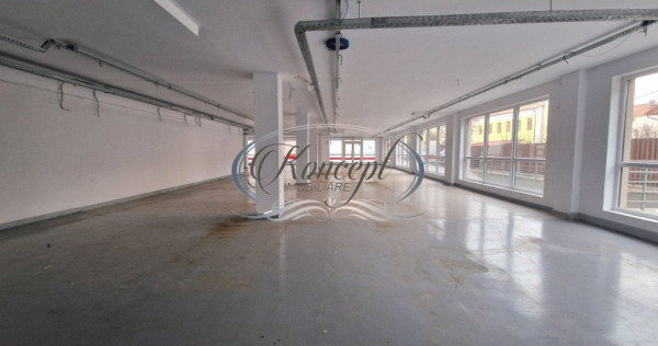 Spatiu comercial in Marasti