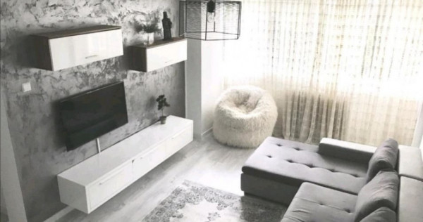 Apartament situat in zona Brotacei, Constanta