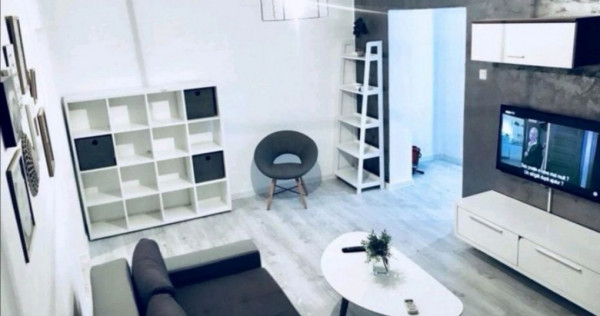 Apartament situat in zona Brotacei, Constanta