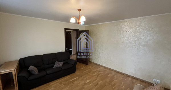 Apartament 3 Camere - Marasesti