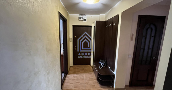 Apartament 3 Camere - Marasesti