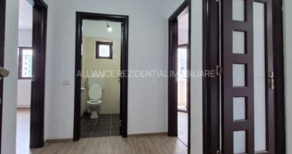 Apartament cu 2 camere, decomandat - Grand Arena -