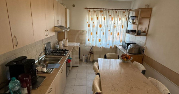 Casa de vanzare Gilau