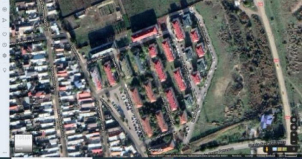 Brailita Teren intravilan 18000 , 30 euro/mp