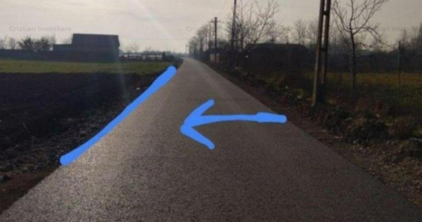 Excelent Pret 4400mp Teren Lacu Sarat 10E mp