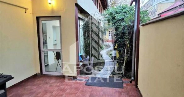 Casa ideala pentru birouri sau alte activitati pe strada ...