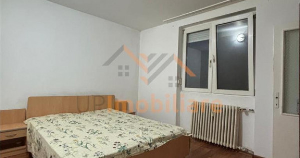 APARTAMENT 2 CAMERE | TIP Q | ETAJ 3 | ZONA GARII