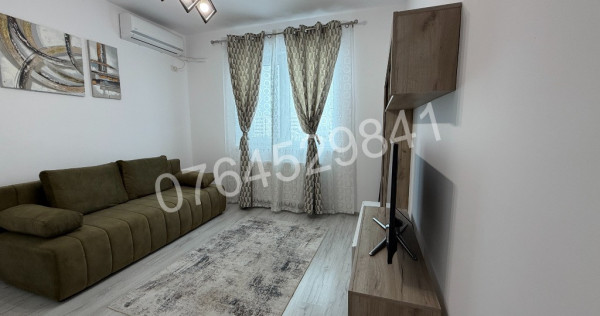 Garsoniera Militari Residence,Green Park, Str. Tineretului, bloc 2022.