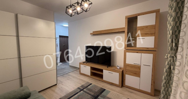 Garsoniera Militari Residence,Green Park, Str. Tineretului, bloc 2022.