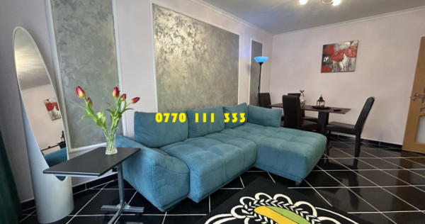 Apartament 3 camere 72mp, ETAJ 1, Radu Negru.