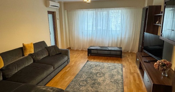Apartament 3 camere, Mircea Voda - Unirii