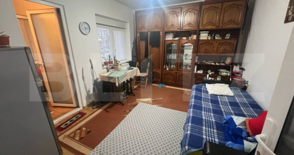 Garsoniera de vanzare, 28 mp, zona Dragos Voda