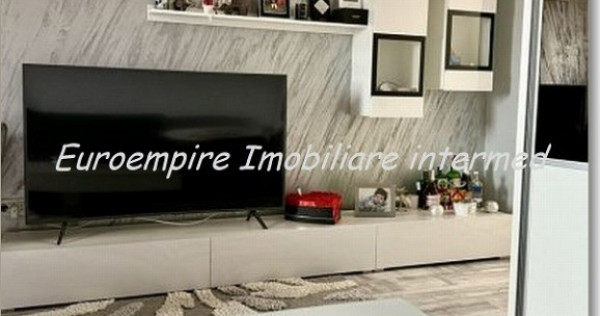 Apartament 2 camere zona Energia