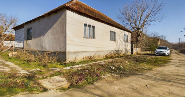 Casă de vacanță în zonă pitorească