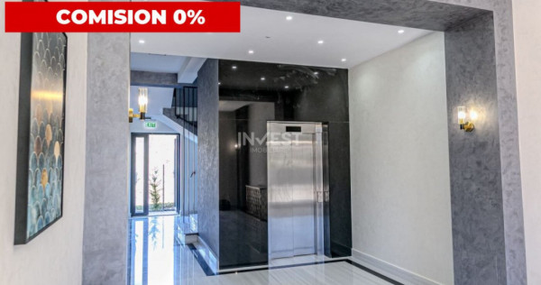 Apartament PREMIUM 1 cameră - decomandat - 40mp