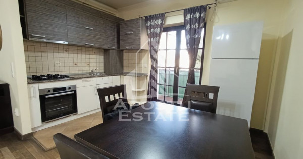 Apartament 2 camere, confort 1, centrala proprie, loc de ...