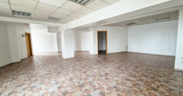 Spatiu Comercial Ultracentral Pitesti