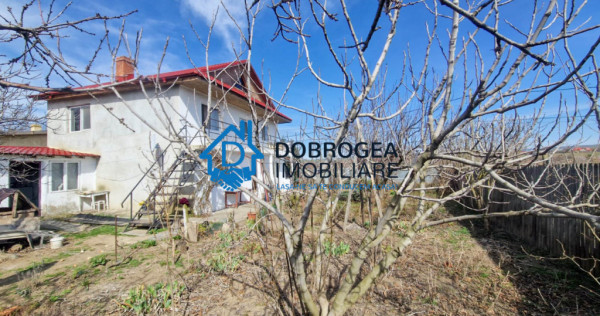 CATALOI - CASA P+E ,6 CAMERE ,TEREN 800 MP