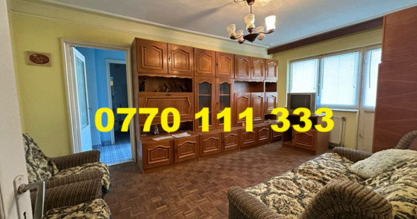 Renovat 2025, Apartament 2 camere independentei - Hristo Bot