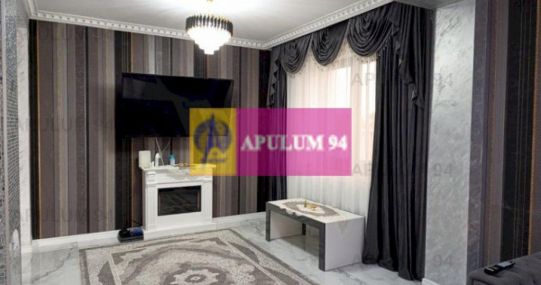 Vila modernă P+1 cu curte spațioasă Glina - centru și...