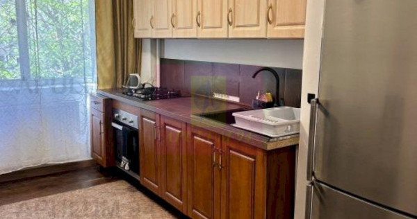 Apartament 2 camere Sebastian Parc