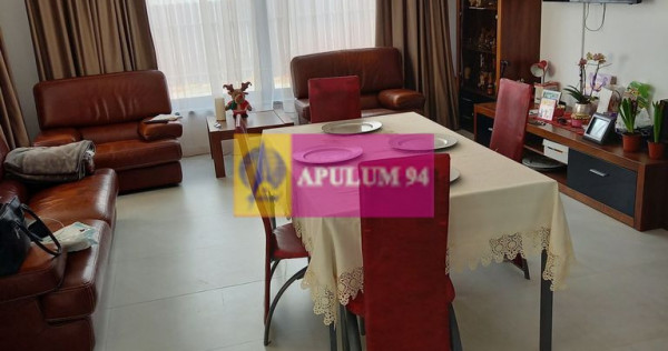 Vila P+1+pod- Fundeni- Dobroesti