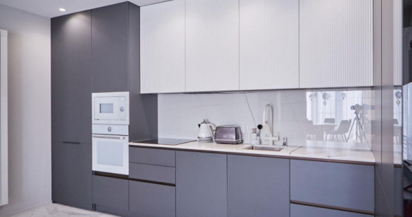 Apartament 3 camere in zona Florilor