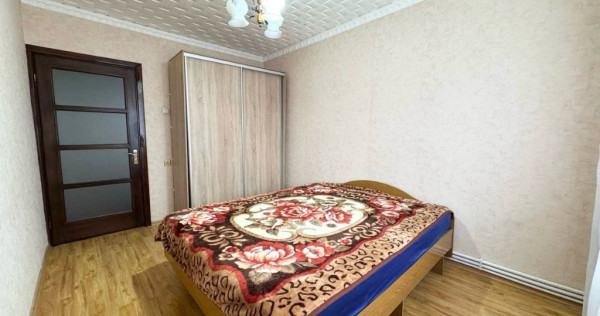 Inchiriere apartament cu 2 camera in zona ASTRA