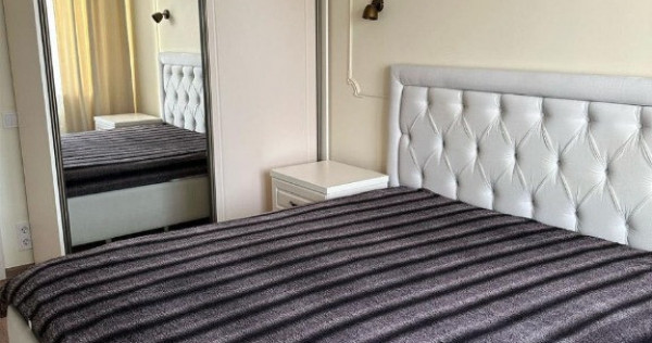 Apartament 2 camere Coresi