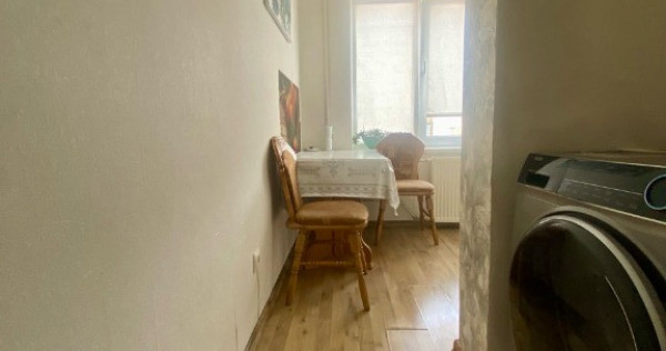 Brasov Vechi garsoniera de inchiriat