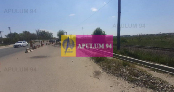 Teren bun mare și ieftin