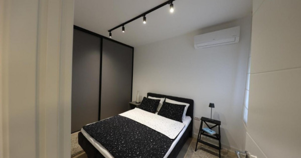 Se inchiriaza apartament cu o camere