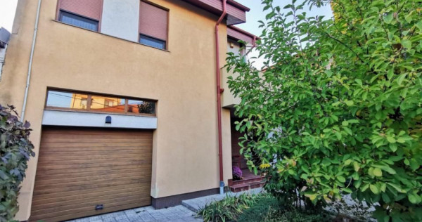 Vila P+1+M- Damaroaia- Jiului- Izbiceni- Comision 0%