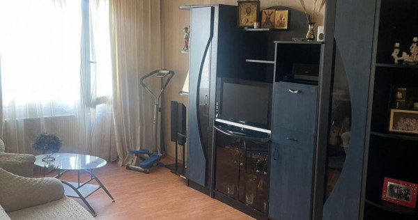 APARTAMENT 3 CAMERE DECOMANDAT, RAHOVA, DE VANZARE
