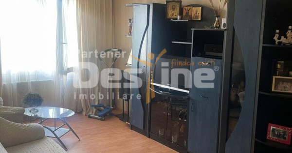 APARTAMENT 3 CAMERE DECOMANDAT, RAHOVA, DE VANZARE