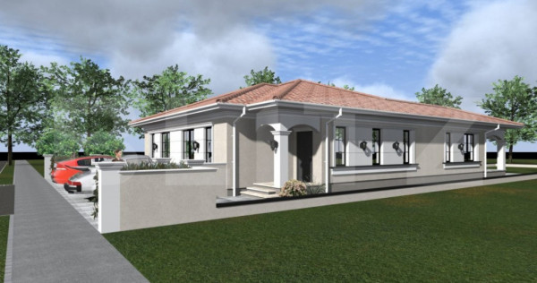 Duplex cochet, Mosnita/Urseni