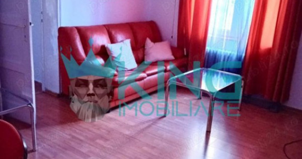 Romana, Coloane | 2 Camere | Centrala BLoc | Metrou 1minut