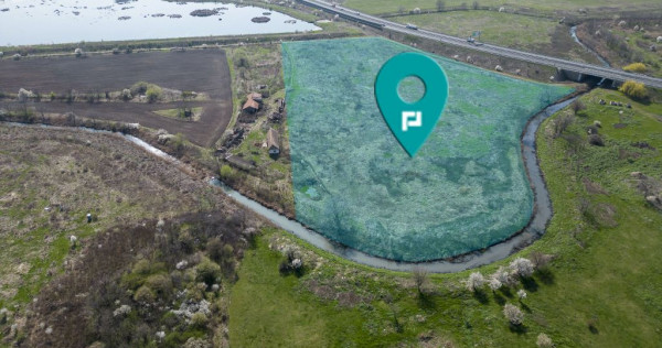 Teren de vânzare zona Aeroport