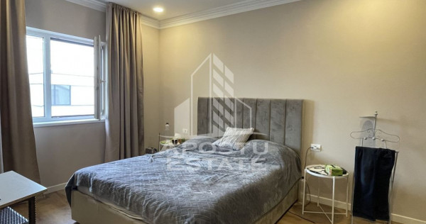 Duplex Mosnita Cartierul Serena