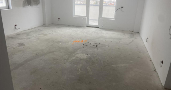 Penthouse cu 4 Camere si terasa de 160 mp in zona centrala a