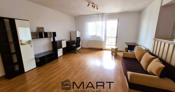 Apartament 2 camere zona Rahova Pet Friendly