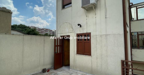 Casa cu 7 camere 13 Septembrie- Prosper Plaza