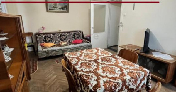 65mp AP 3 camere Calea Galati Confort 1 Etaj 3