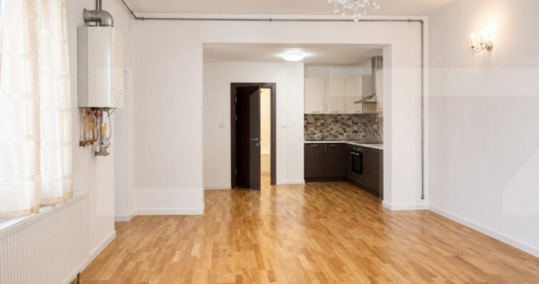 Apartament cu 3 camere, 80 mp, zona Iosefin