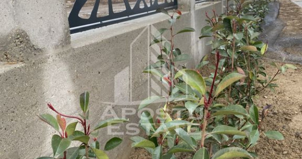 Duplex cu finisari de lux in cartier rezidential Remetea ...