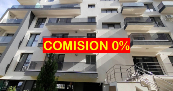 FINALIZAT | 3 camere cu terasa de 87mp - Titan/Pallady