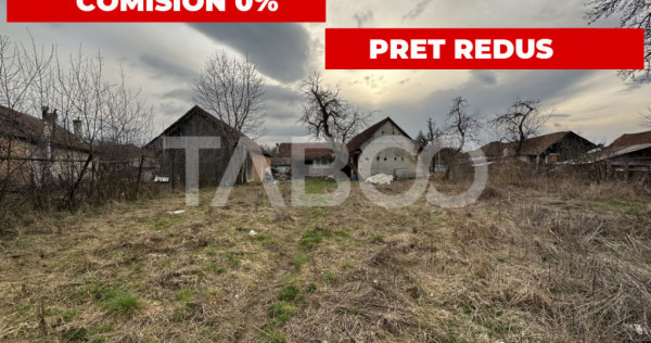 Casa de vanzare 4 camere 125 mpu teren liber 923 mp anexa Co